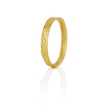 Spor Ring - 14k Gold - Men