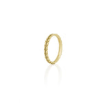 Spear Ring - 14k Gold - Women