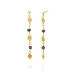 Spor Earrings