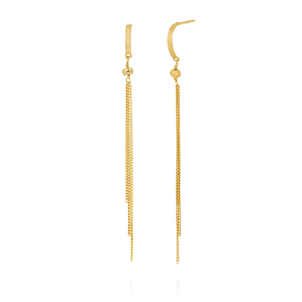 Spor Earrings