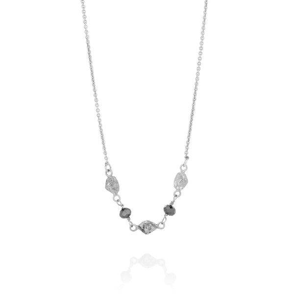 Spor Necklace