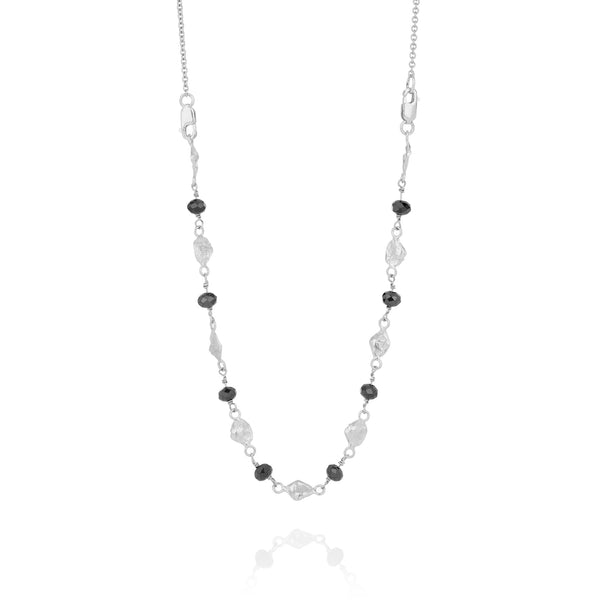 Spor Necklace